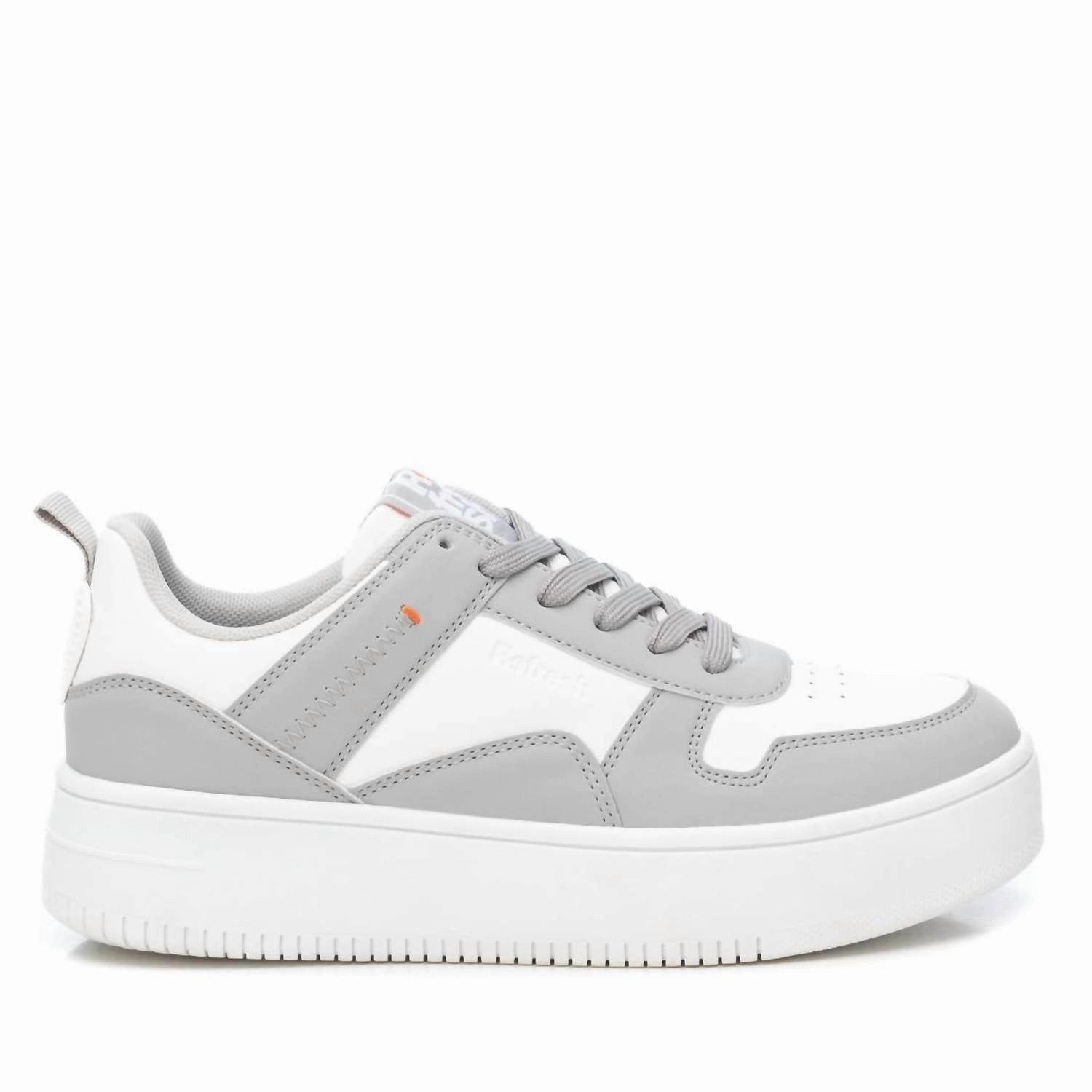 Women's Trainer Sneakers In Ice Mallet Sneakers