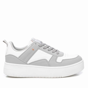 Women's Trainer Sneakers In Ice Champion Sneakers