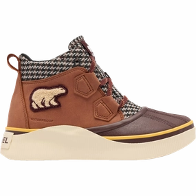 Narrow Calf Western Boots Women's Varsity Out N About IV Classic WP