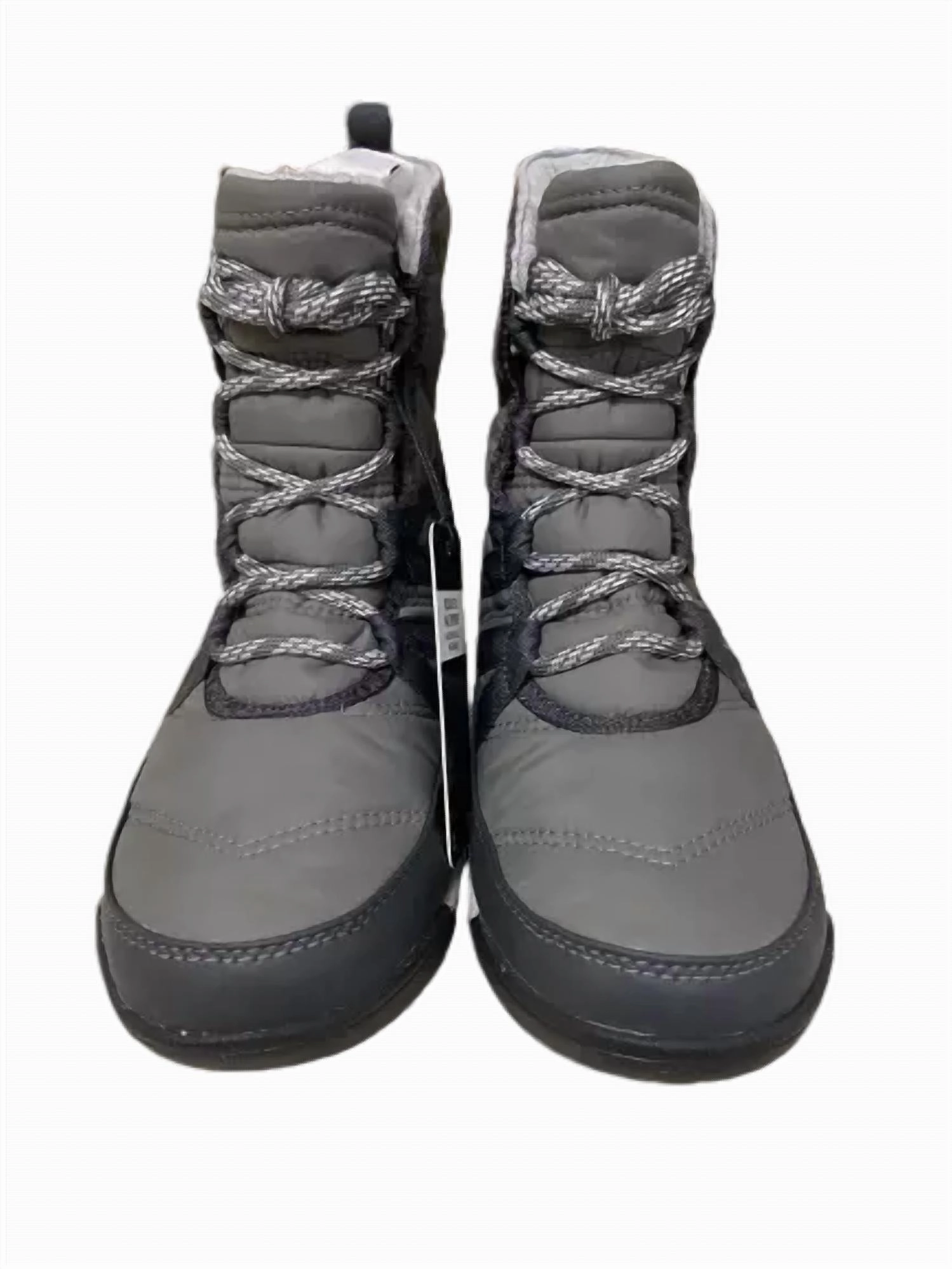Givenchy Fold Over Boots Women??S Whitney Ii Short Lace Wp Winter Boots In Quarry