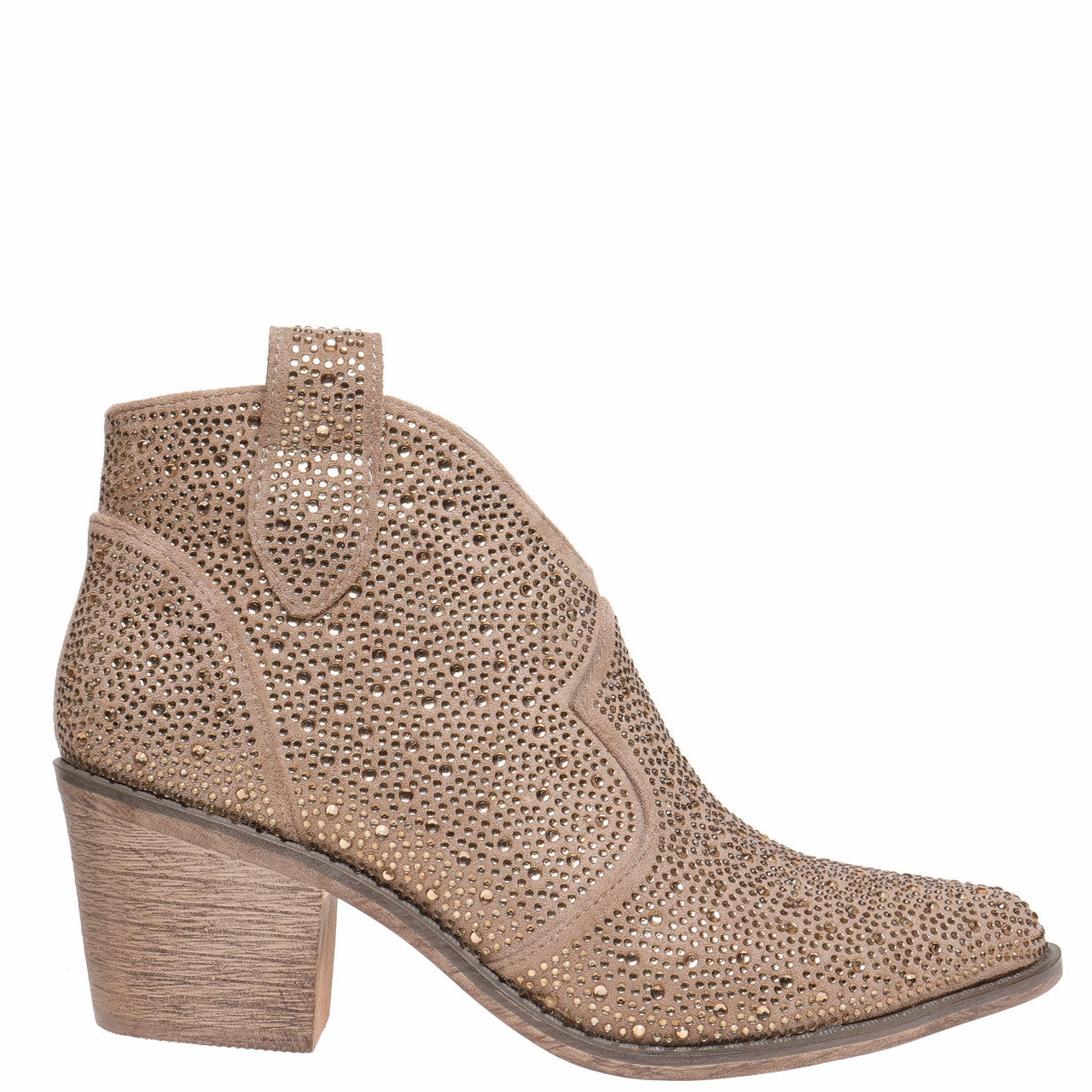 Brogue Dress Shoes Women's Wilder-9 *FINAL SALE