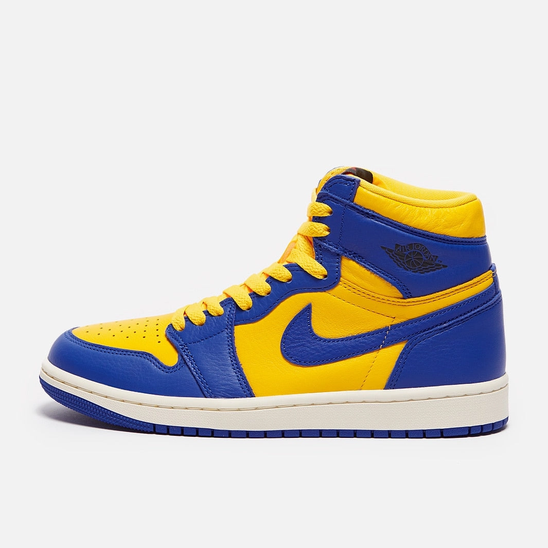 Nike Closeout Running Shoes Womens Air Jordan 1 Retro High OG