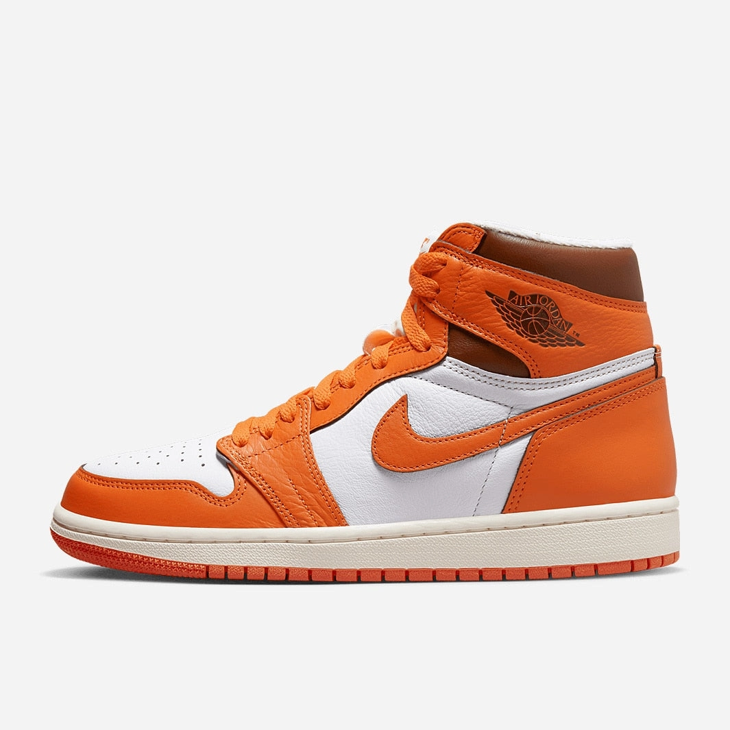 Shoes Vintage Nike Womens Air Jordan 1 Retro High OG