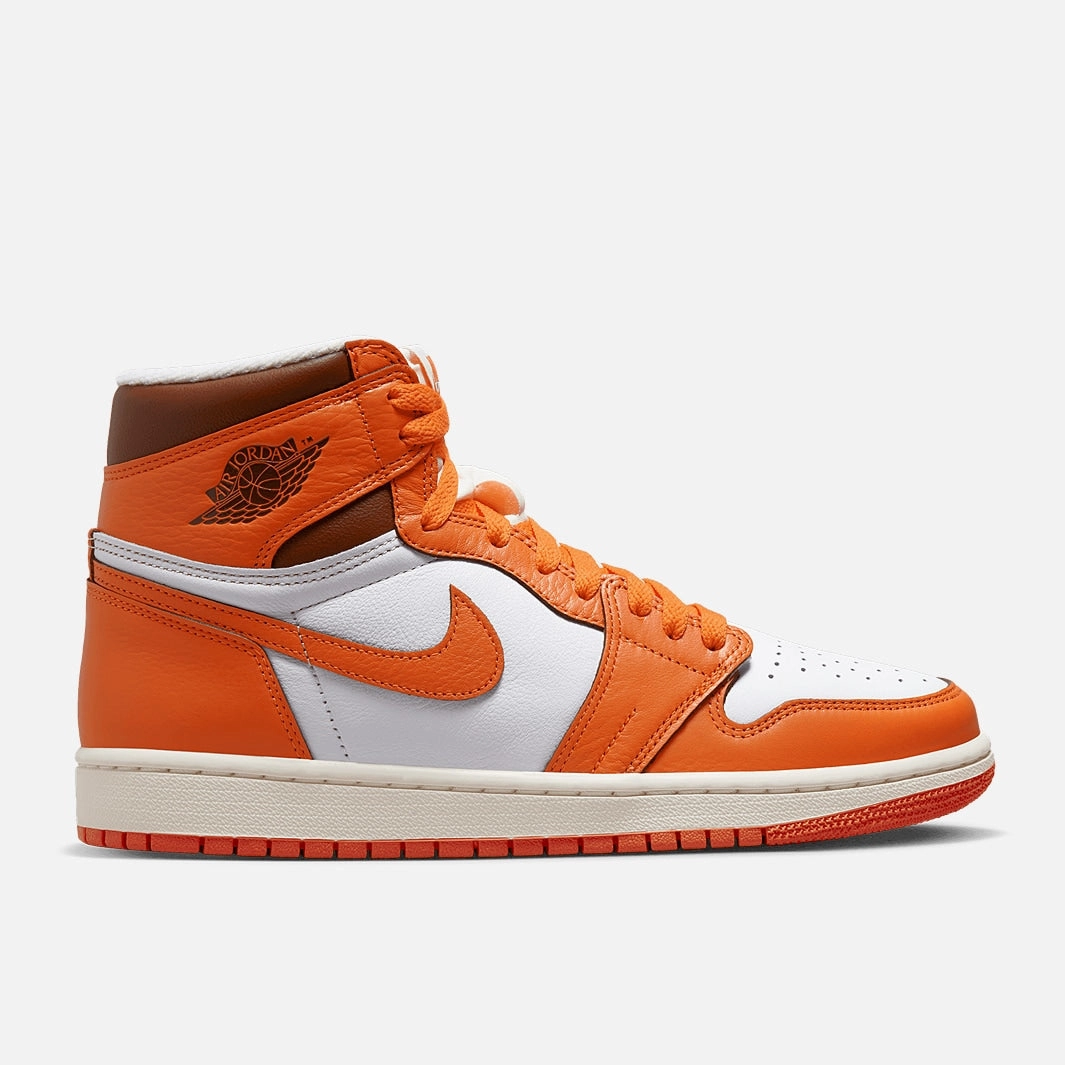 Nike Cross Country Shoes Womens Air Jordan 1 Retro High OG