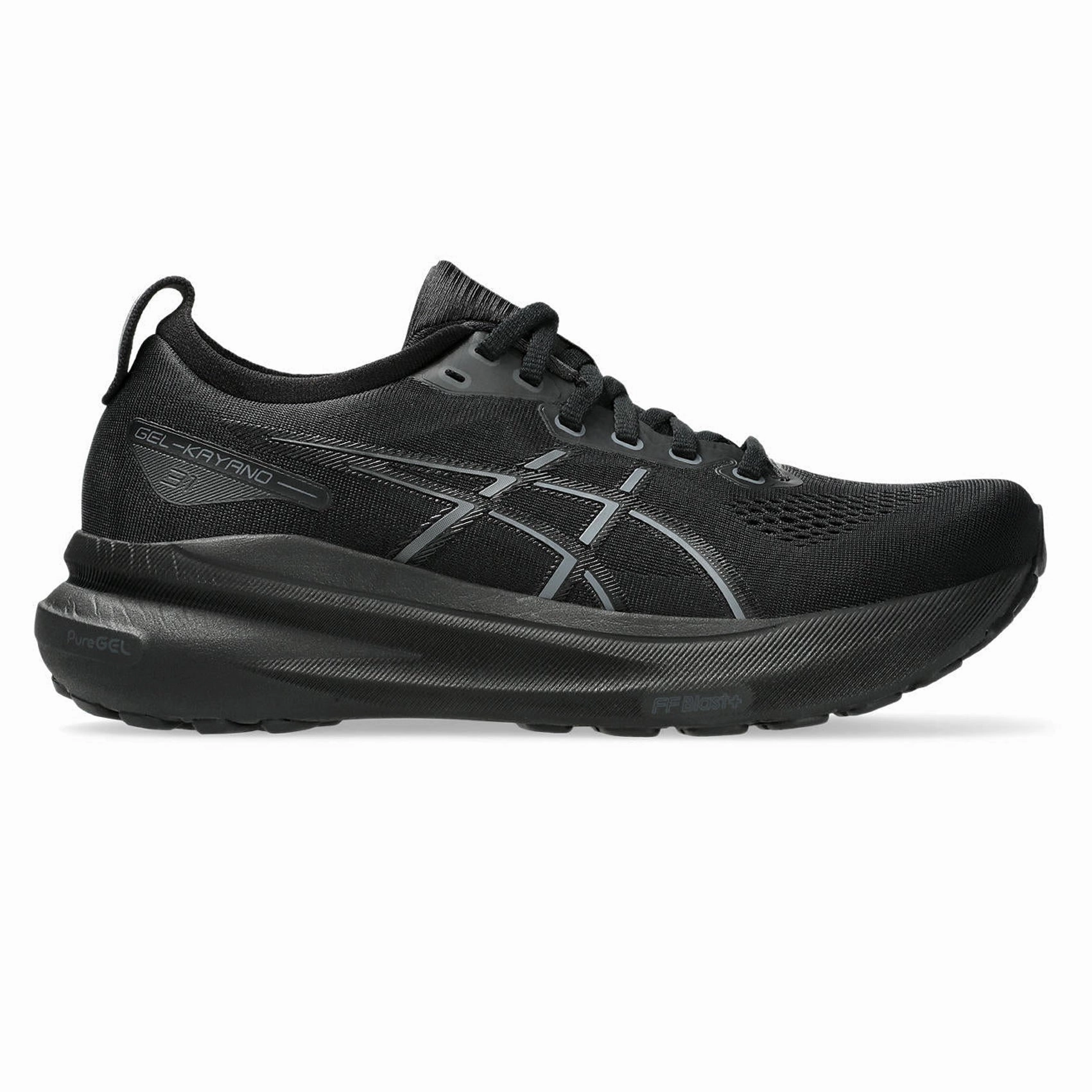 Asics Trail Stability Shoes Womens ASICS GEL-Kayano 31 (Wide)