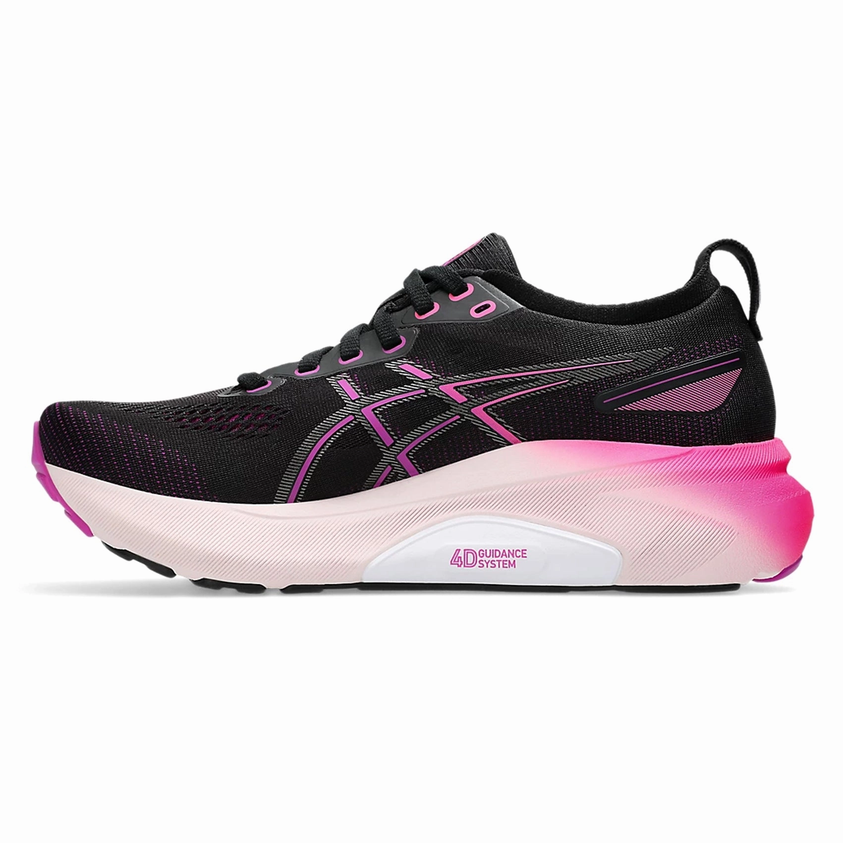 Womens ASICS GEL-Kayano 31 (Wide) Asics Knit Shoes