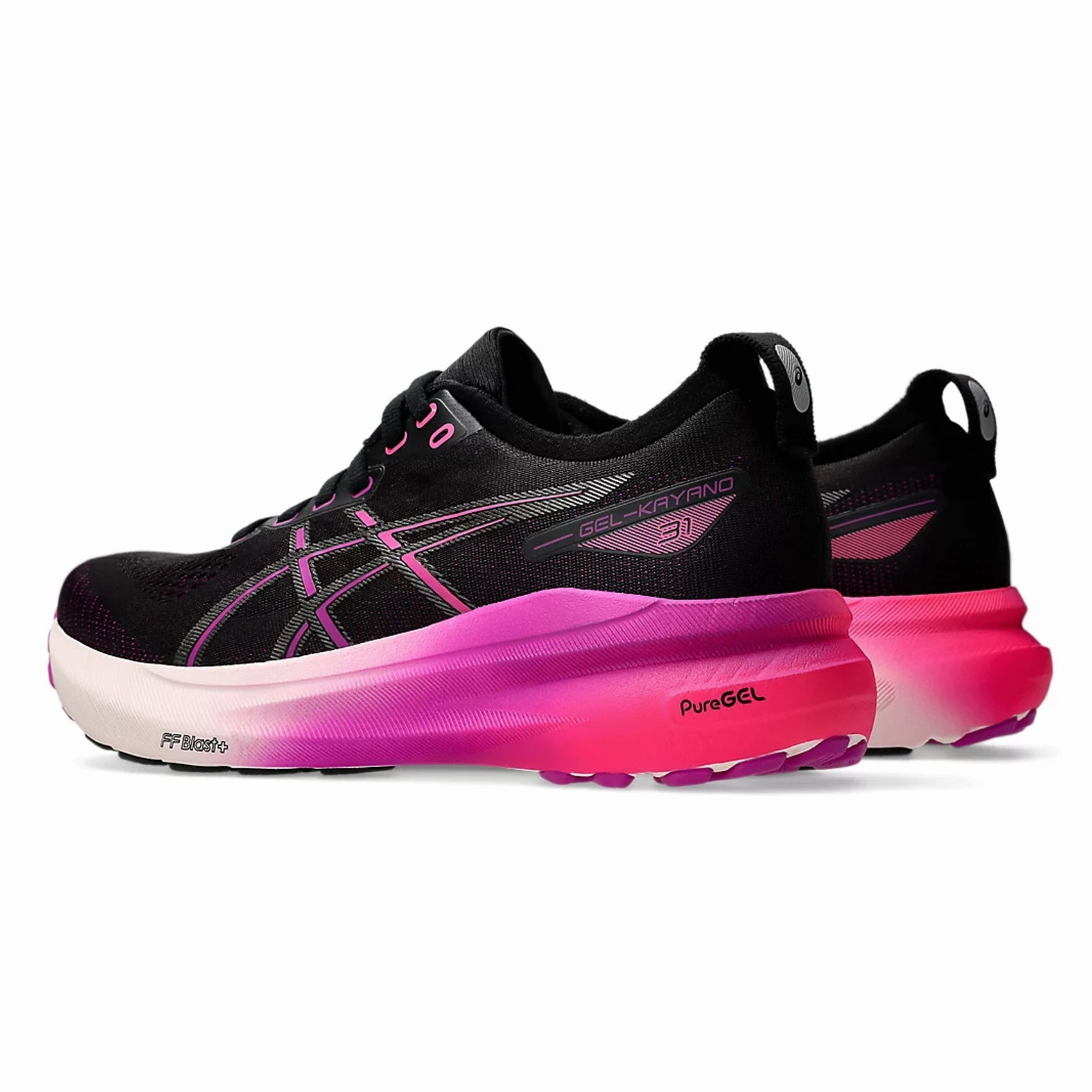 Best Everyday Asics Shoes Womens ASICS GEL-Kayano 31 (Wide)