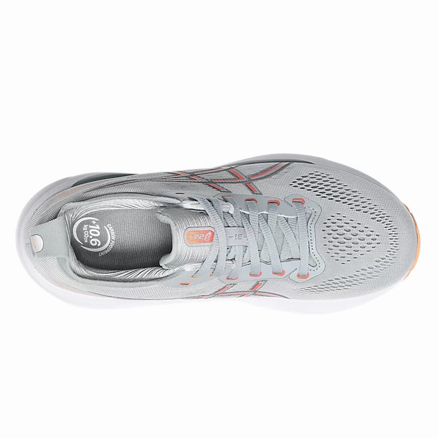 Asics Sustainable Shoes Womens ASICS GEL-Kayano 31 (Wide)