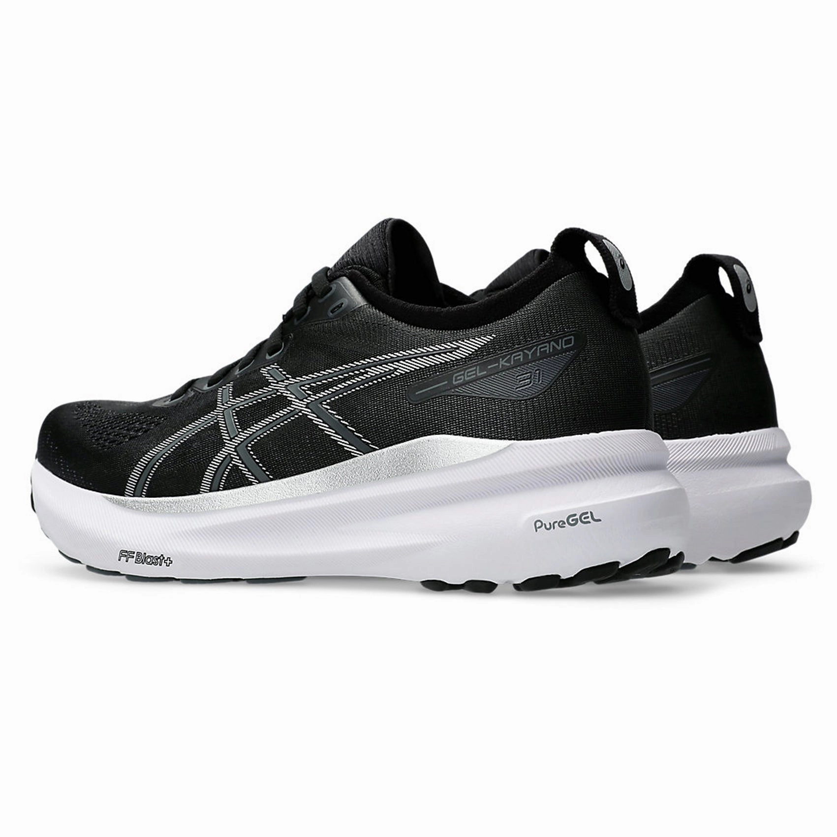 Womens ASICS GEL-Kayano 31 (Wide) Asics Diggs Shoes