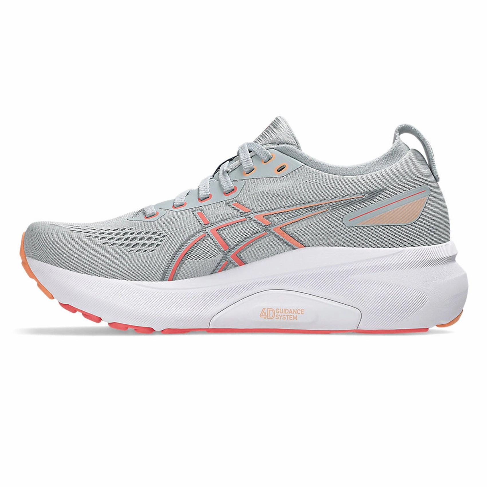 Womens ASICS GEL-Kayano 31 (Wide) Asics Gel-citrek Running Shoes