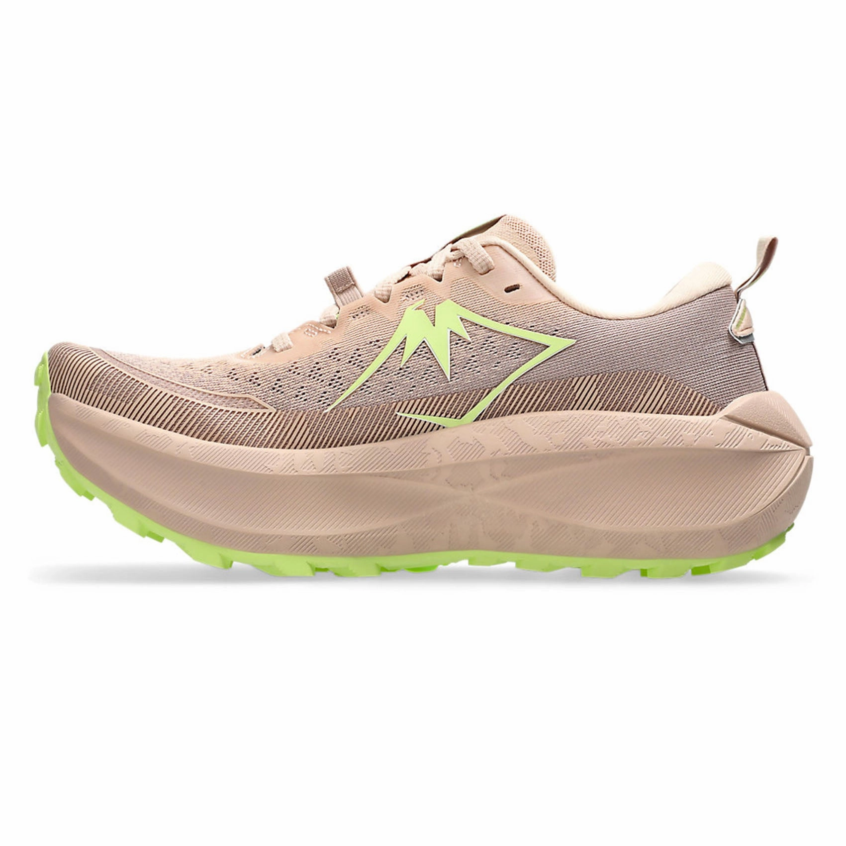 Womens ASICS Trabuco Max 4 Asics Hyper Speed 4 Running Shoe