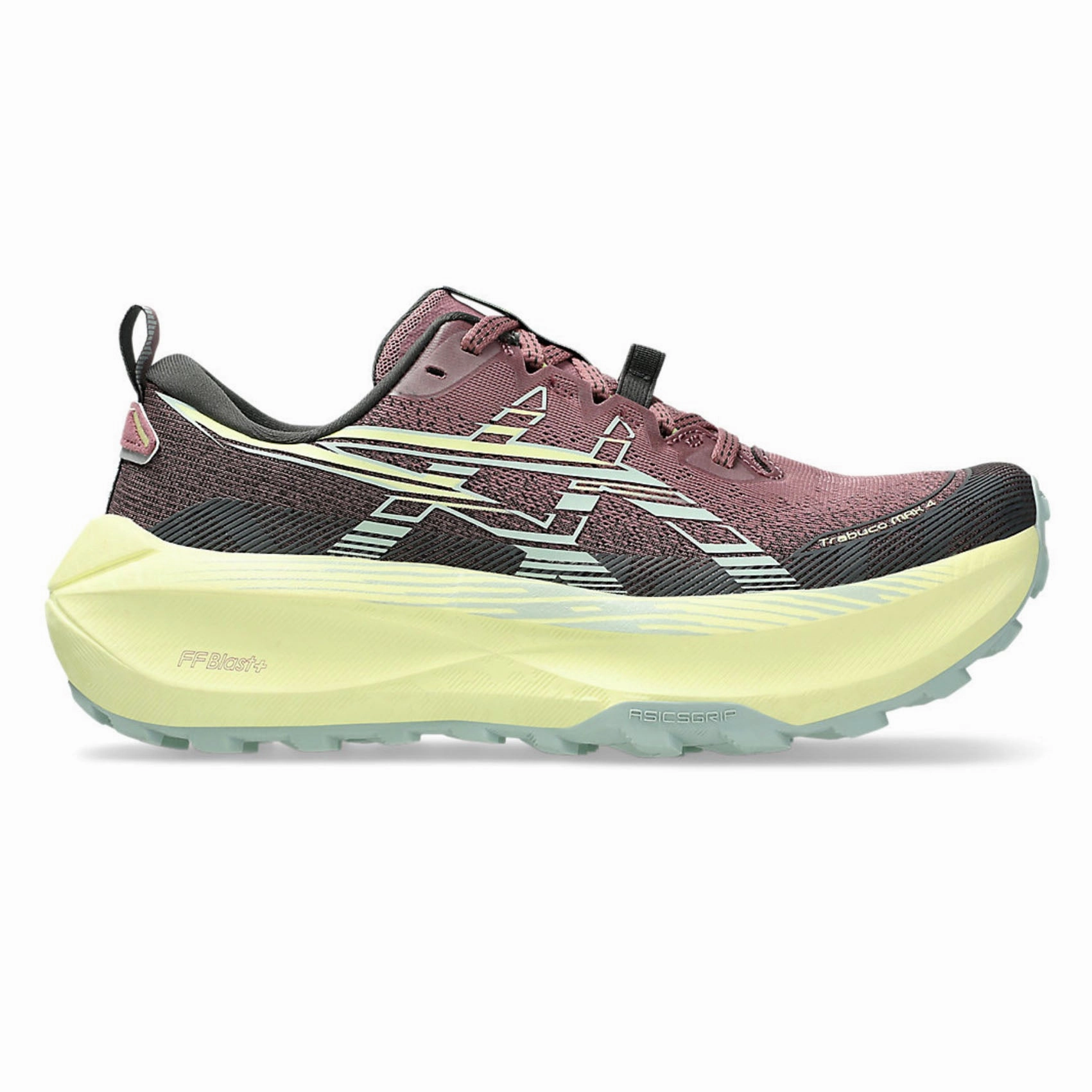 Asics Gt 2000 13 Running Shoes Womens ASICS Trabuco Max 4