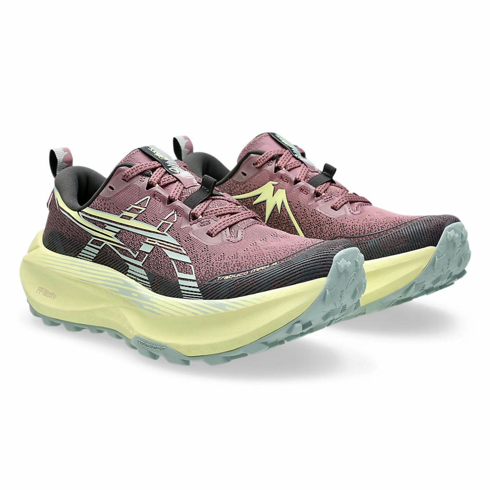 Asics Running Shoes Gt 2000 7 Womens ASICS Trabuco Max 4