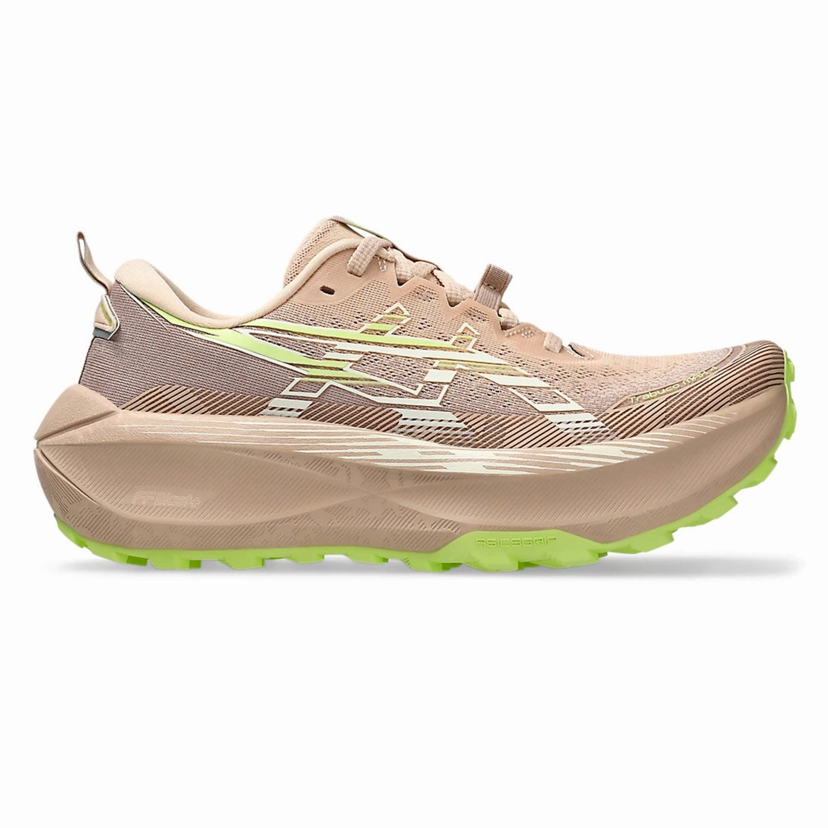 Womens ASICS Trabuco Max 4 Asics Gel-kayano Lite 3 Running Shoes