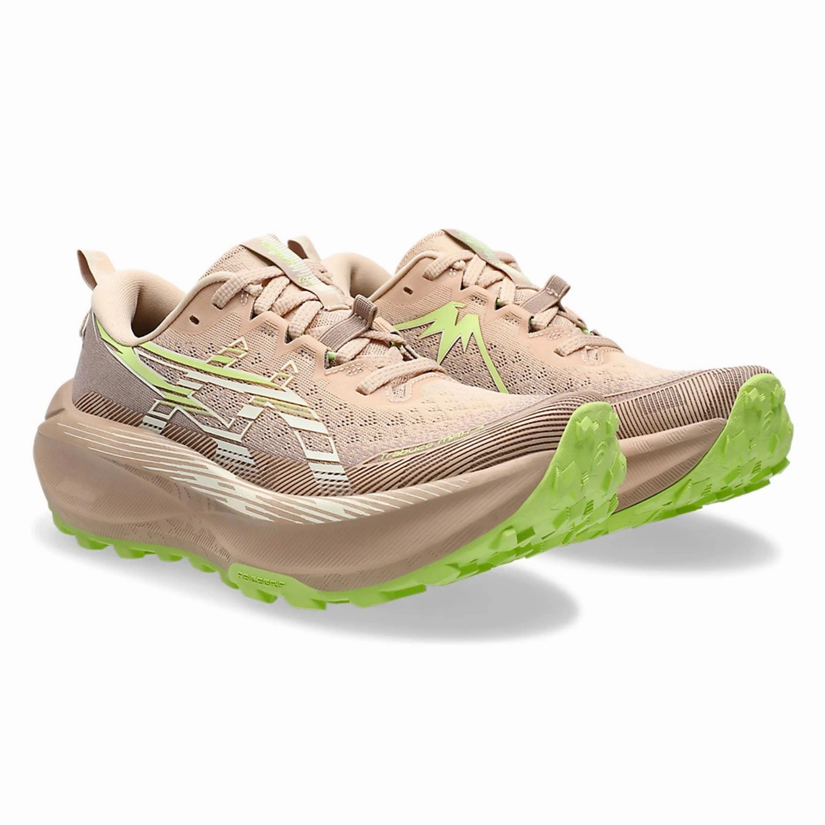 Asics Marathon Shoes 2020 Womens ASICS Trabuco Max 4