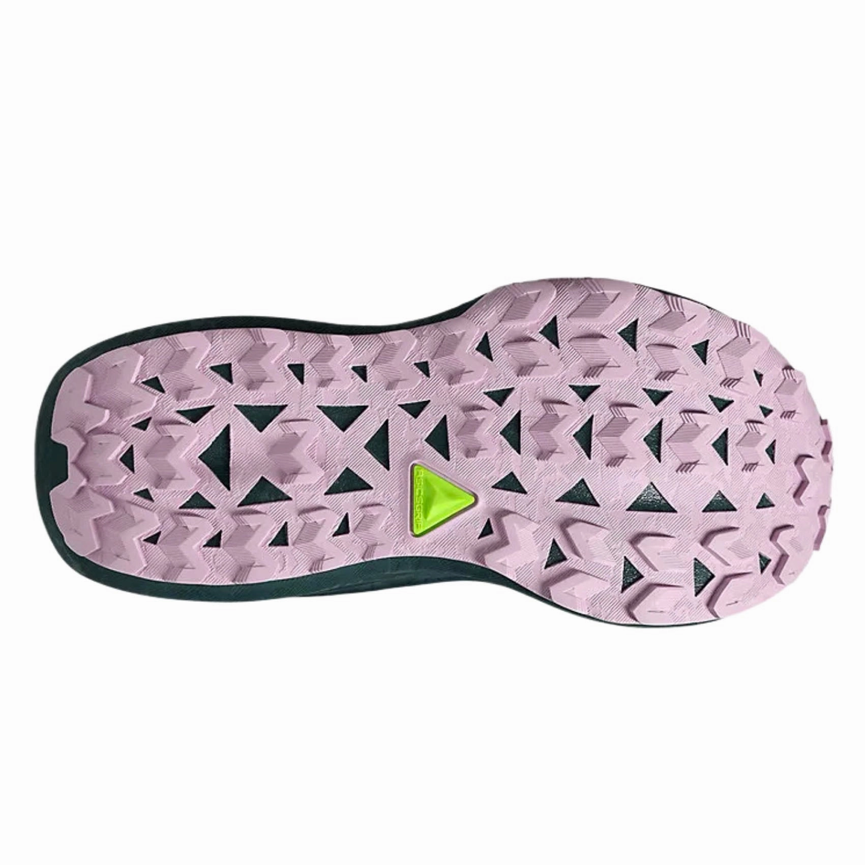 Asics Shoes 360 Gel Womens ASICS Trabuco Max 4