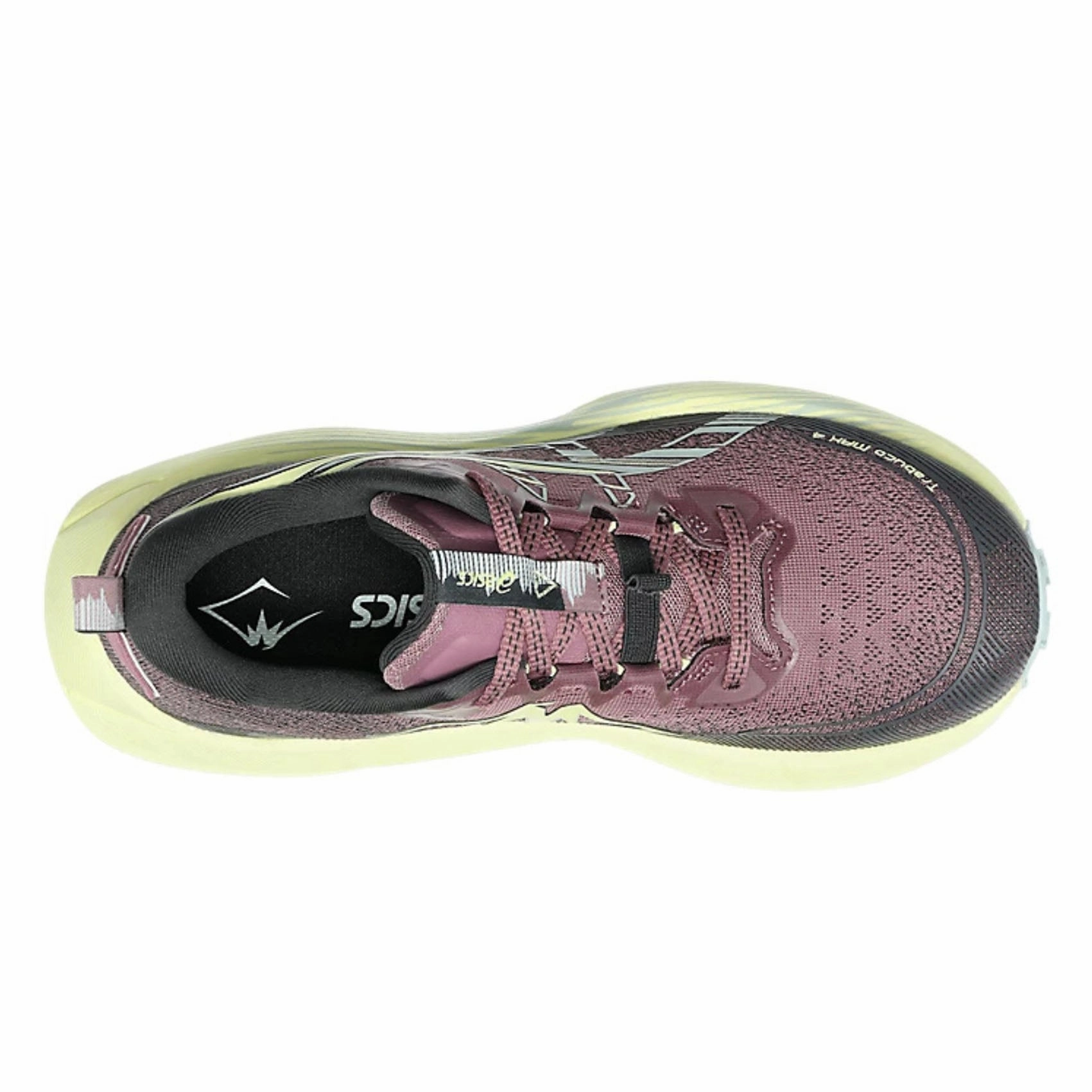 Asics Shoes For Underpronation Womens ASICS Trabuco Max 4