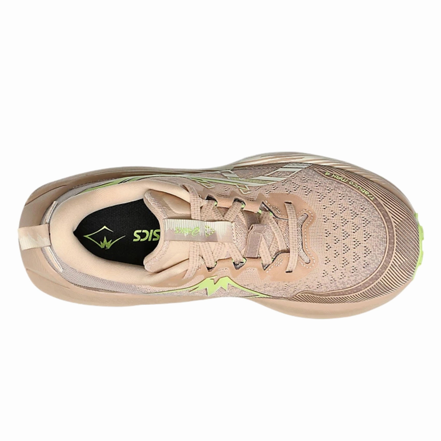 Asics Running Shoes With Spikes Womens ASICS Trabuco Max 4