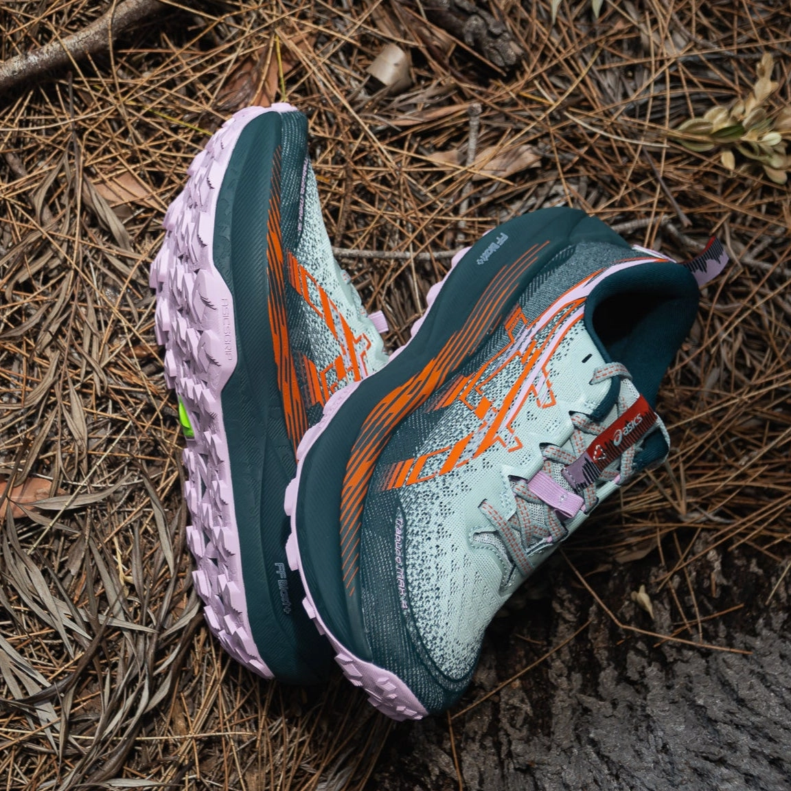 Womens ASICS Trabuco Max 4 Asics Shoes Kayano 23