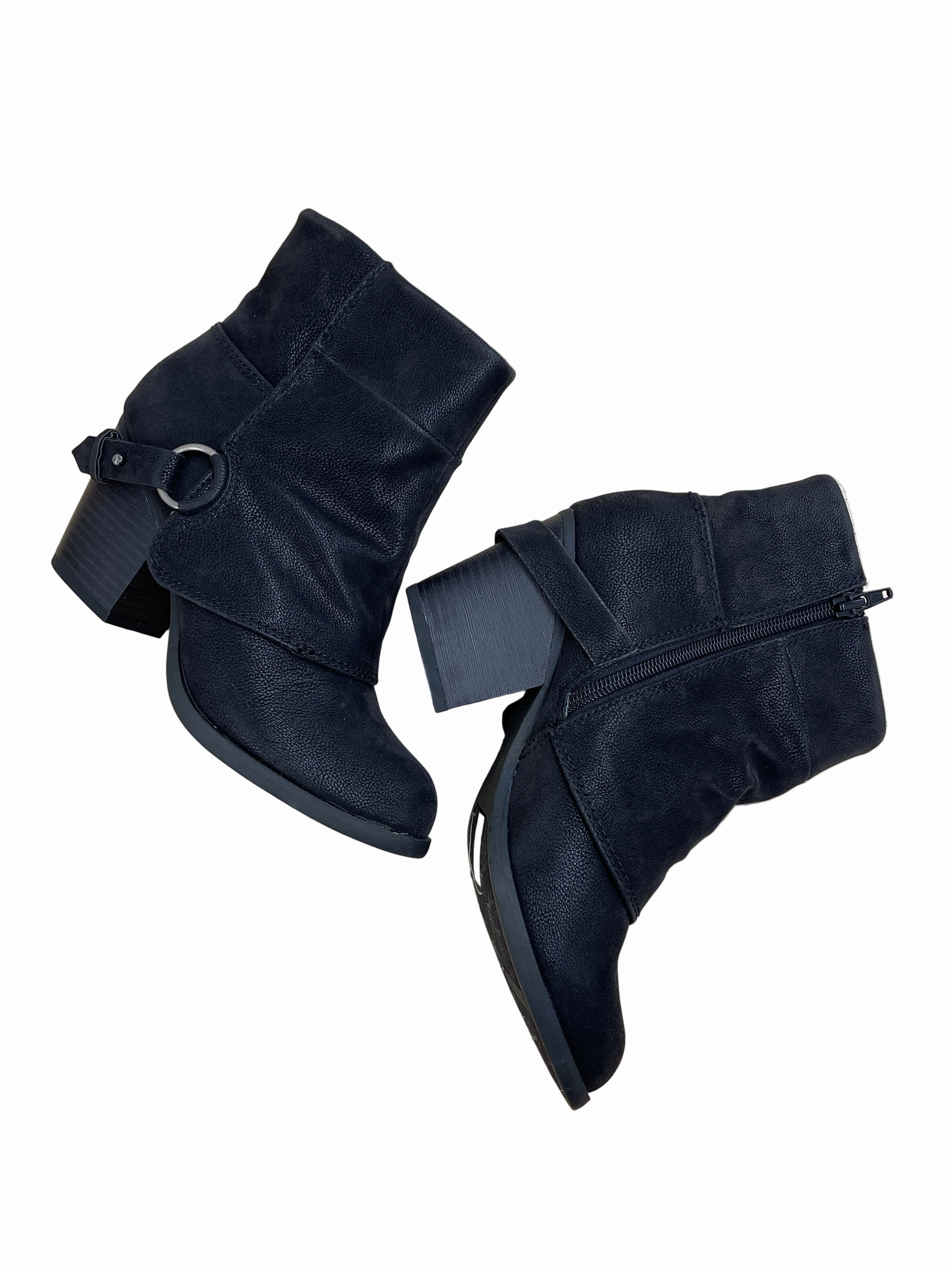 Womens Fergalicious by Fergie Boots, Size 6M Origin Boots