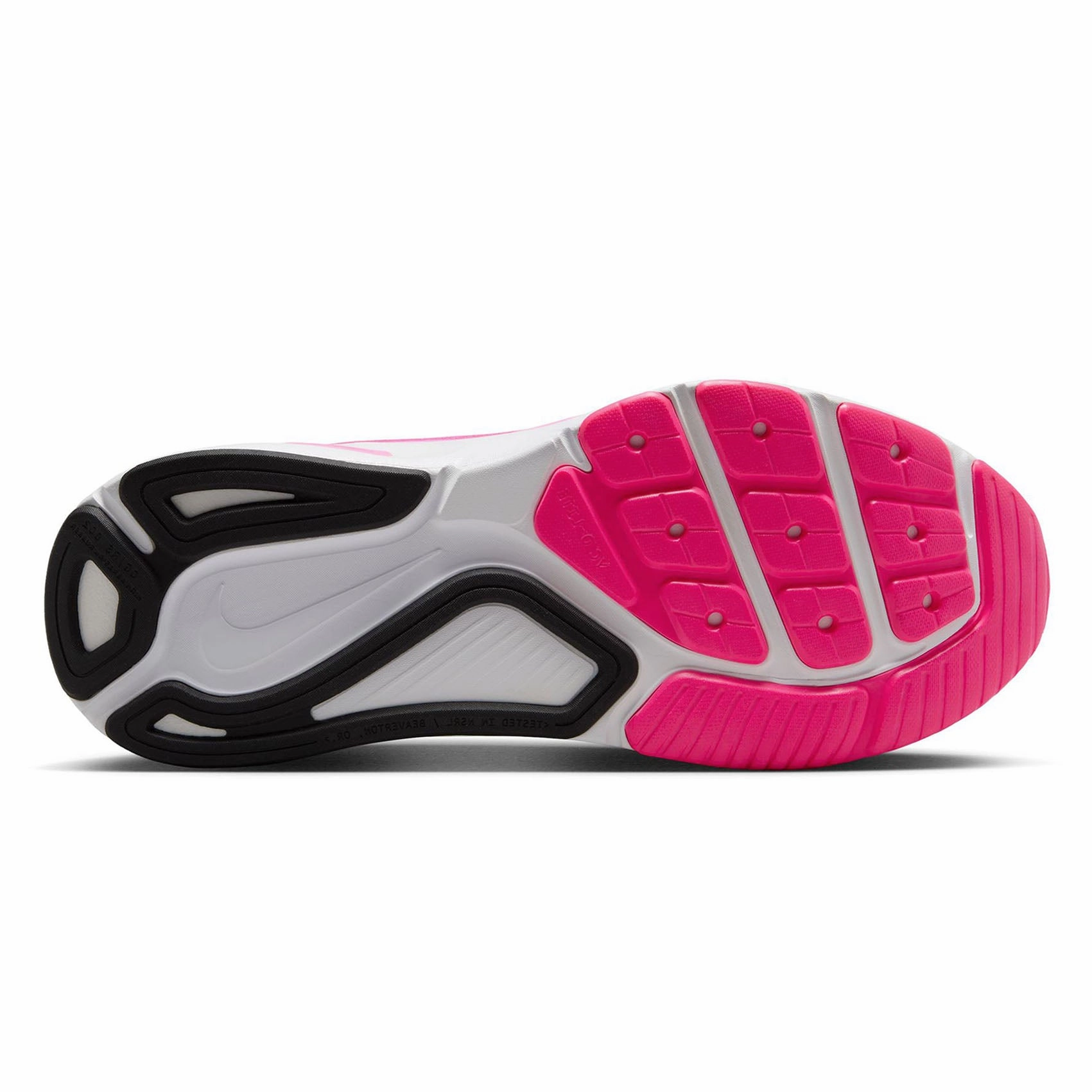 Womens Nike Structure 26 Nike Machomai Boxing Shoes