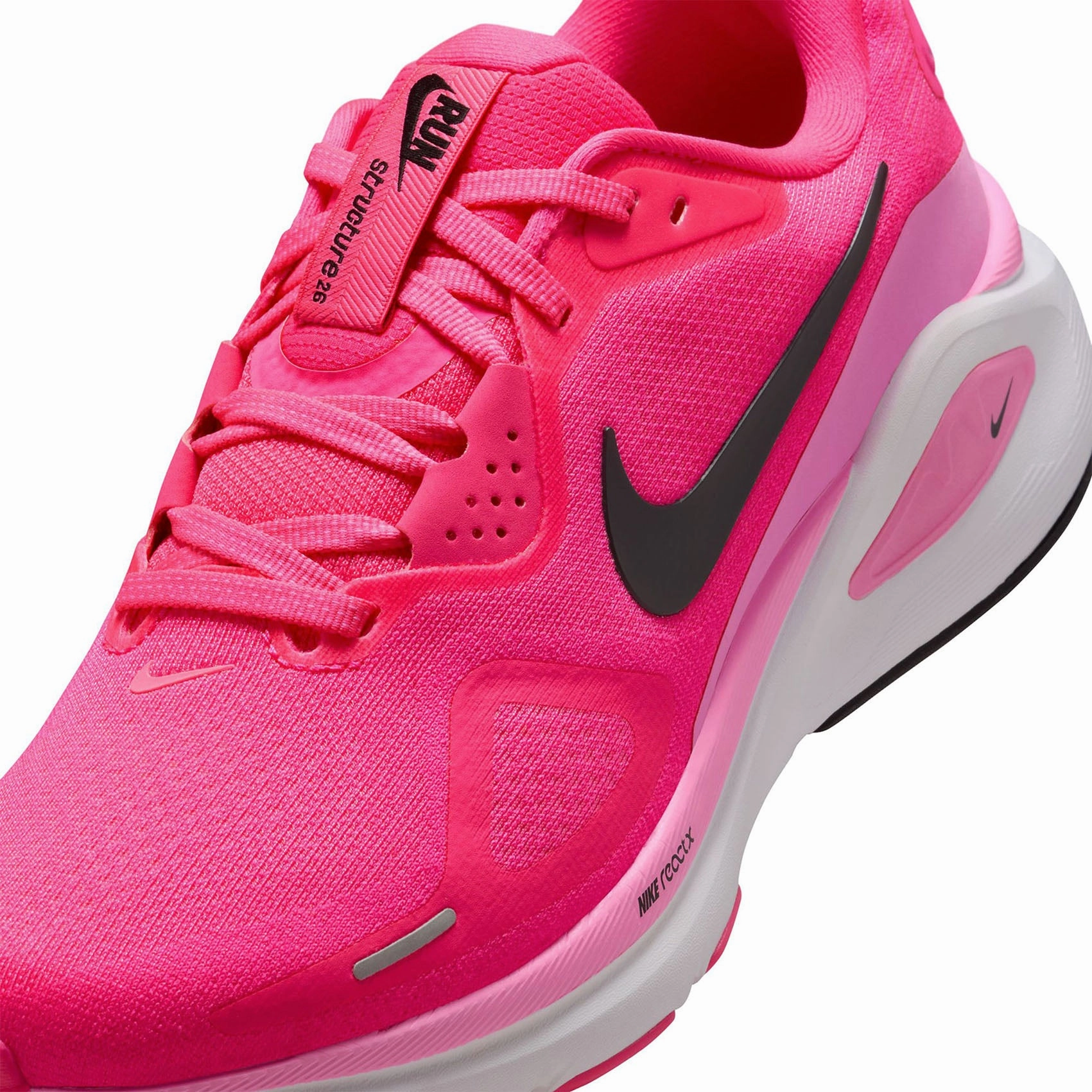 Nike Shoes Mesh Womens Nike Structure 26