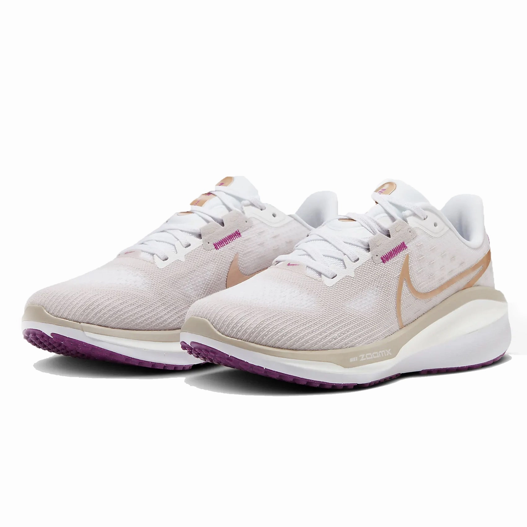 Womens Nike Vomero 17 Nike Street Shoes
