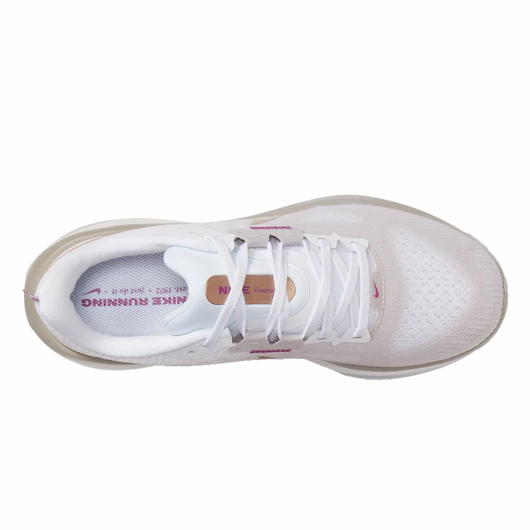 Womens Nike Vomero 17 Pegasus Nike Running Shoes