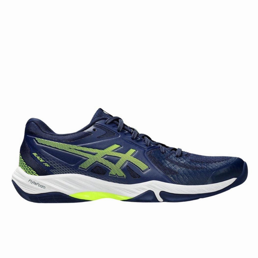 Asics Shoes For Bunions asics Blade FF Men's Badminton Shoes