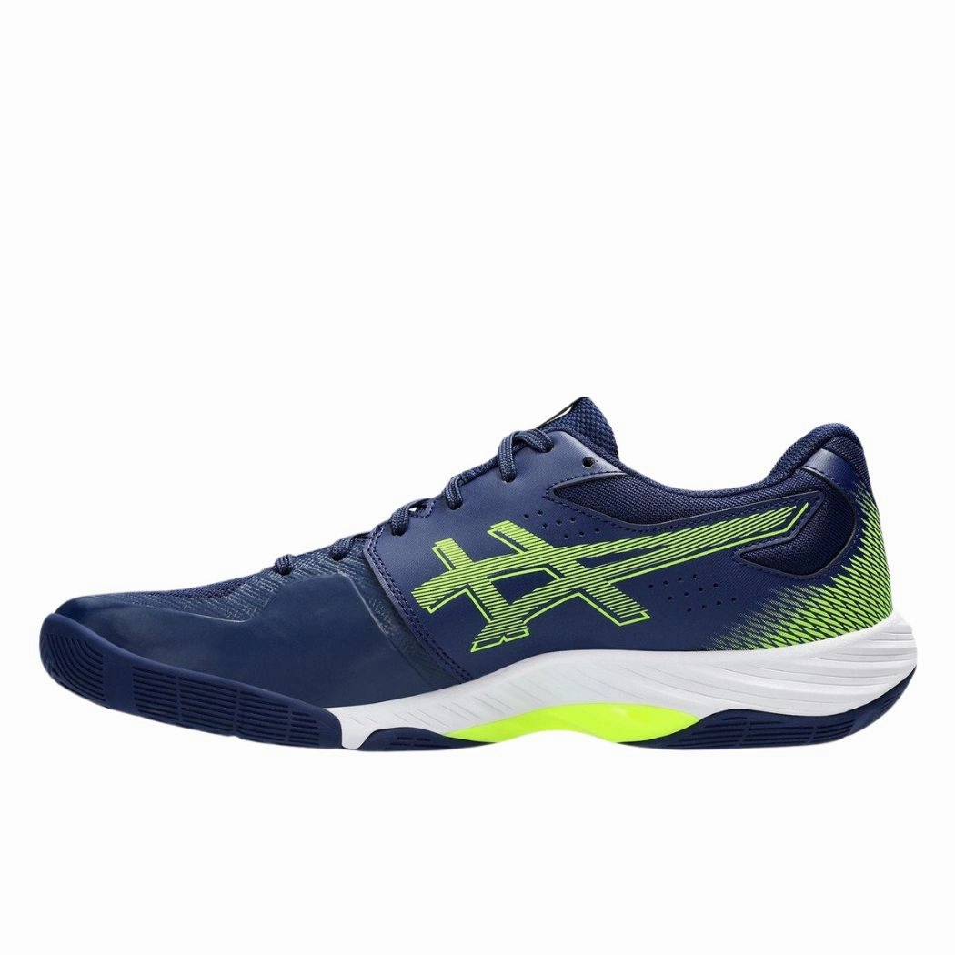 asics Blade FF Men's Badminton Shoes Asics Shoes Differences