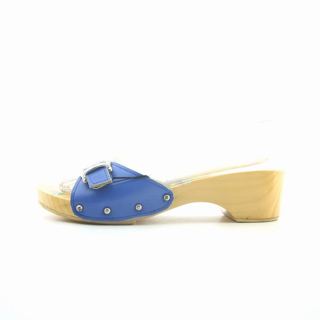 Valentino High Heels WOODIES .