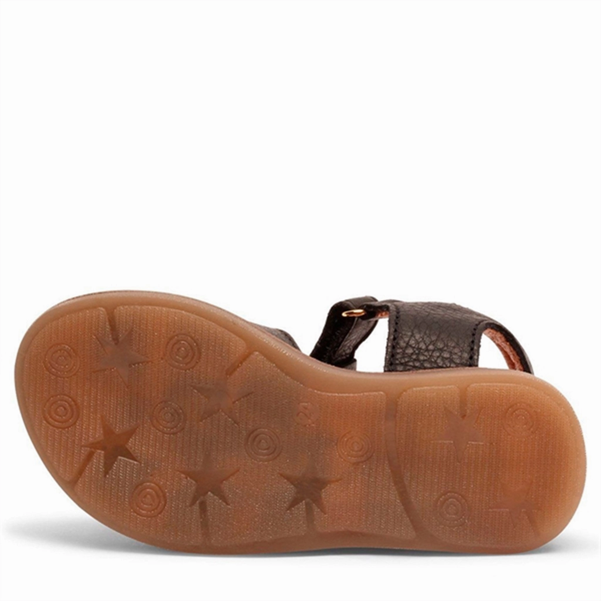 Bisgaard Bex S Sandal Black Sandals Gladiator