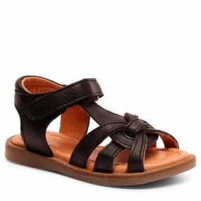 Bisgaard Bex S Sandal Black Best Water Sandals