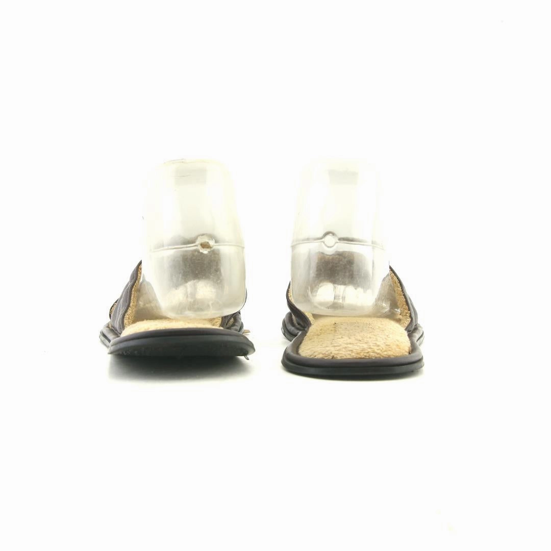 AMERICAN BRAND . Everfoam Slippers