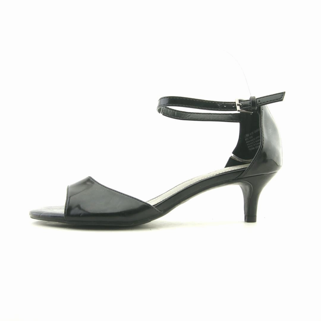 WORTHINGTON GARNET Suede Thigh Heels