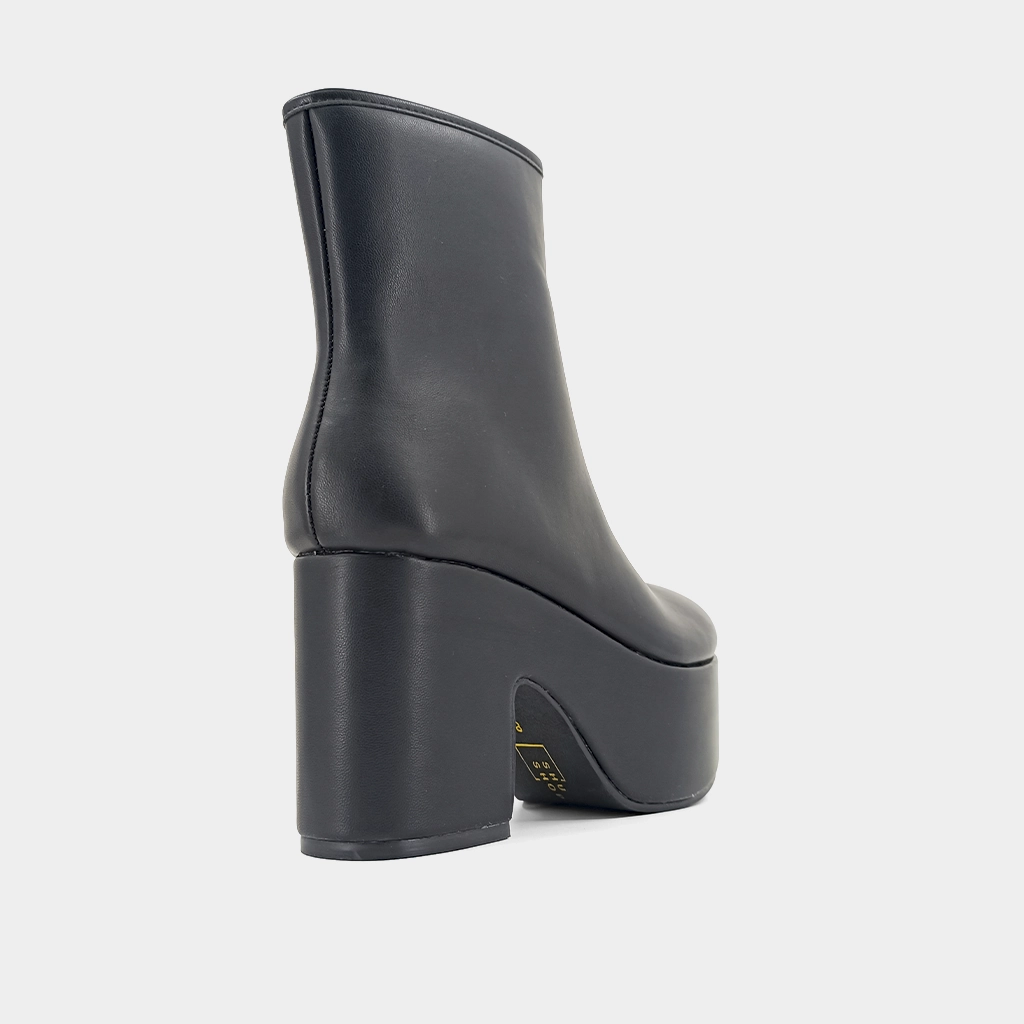 Unlined Work Boots XIVA