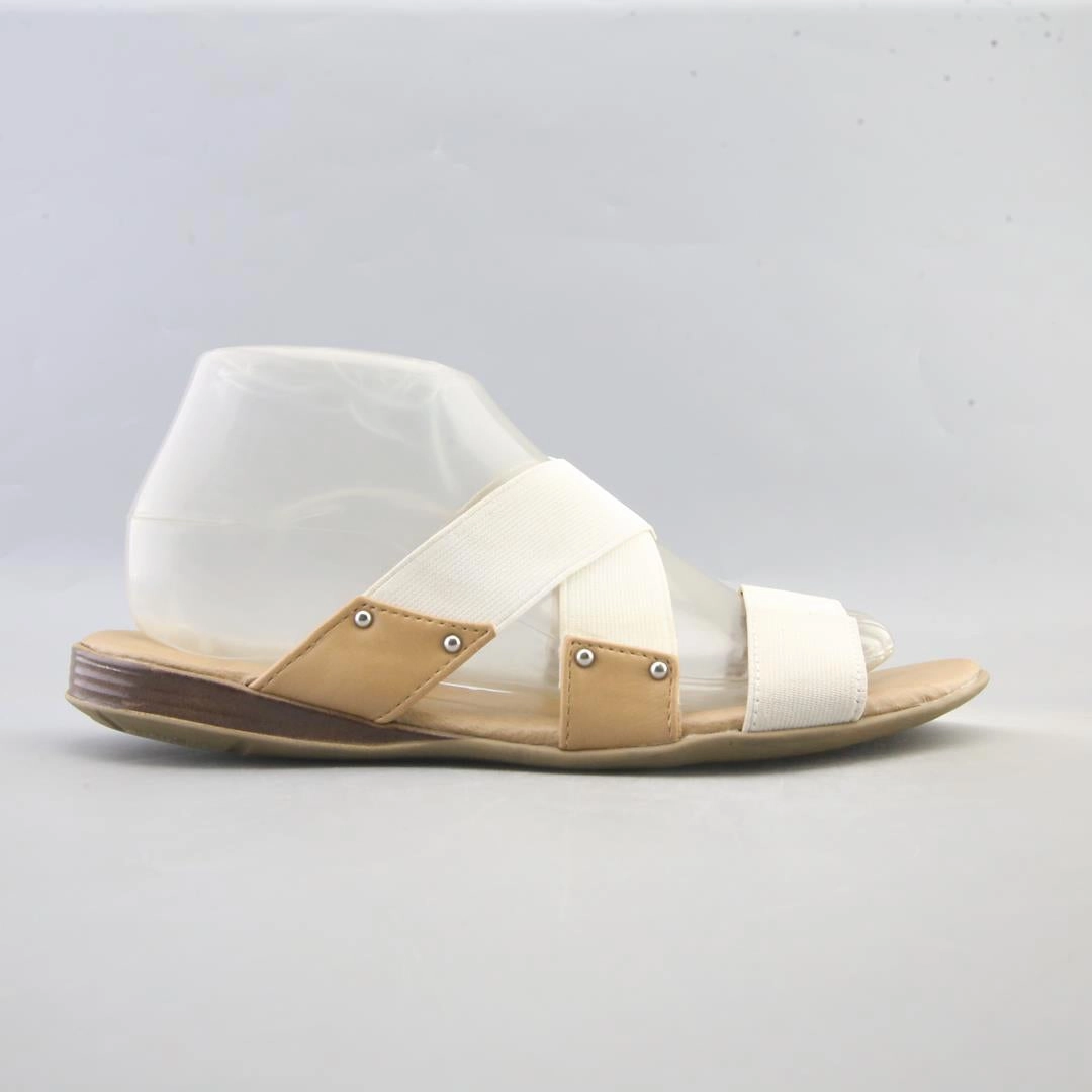 XOXO BARUCH Elvis Slippers