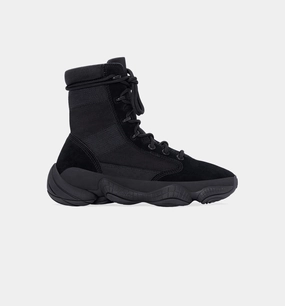 Buckle Cowgirl Boots Yeezy 500 High Tactical Boot Utility Black Mens Boot - Utility Black Free Shipping