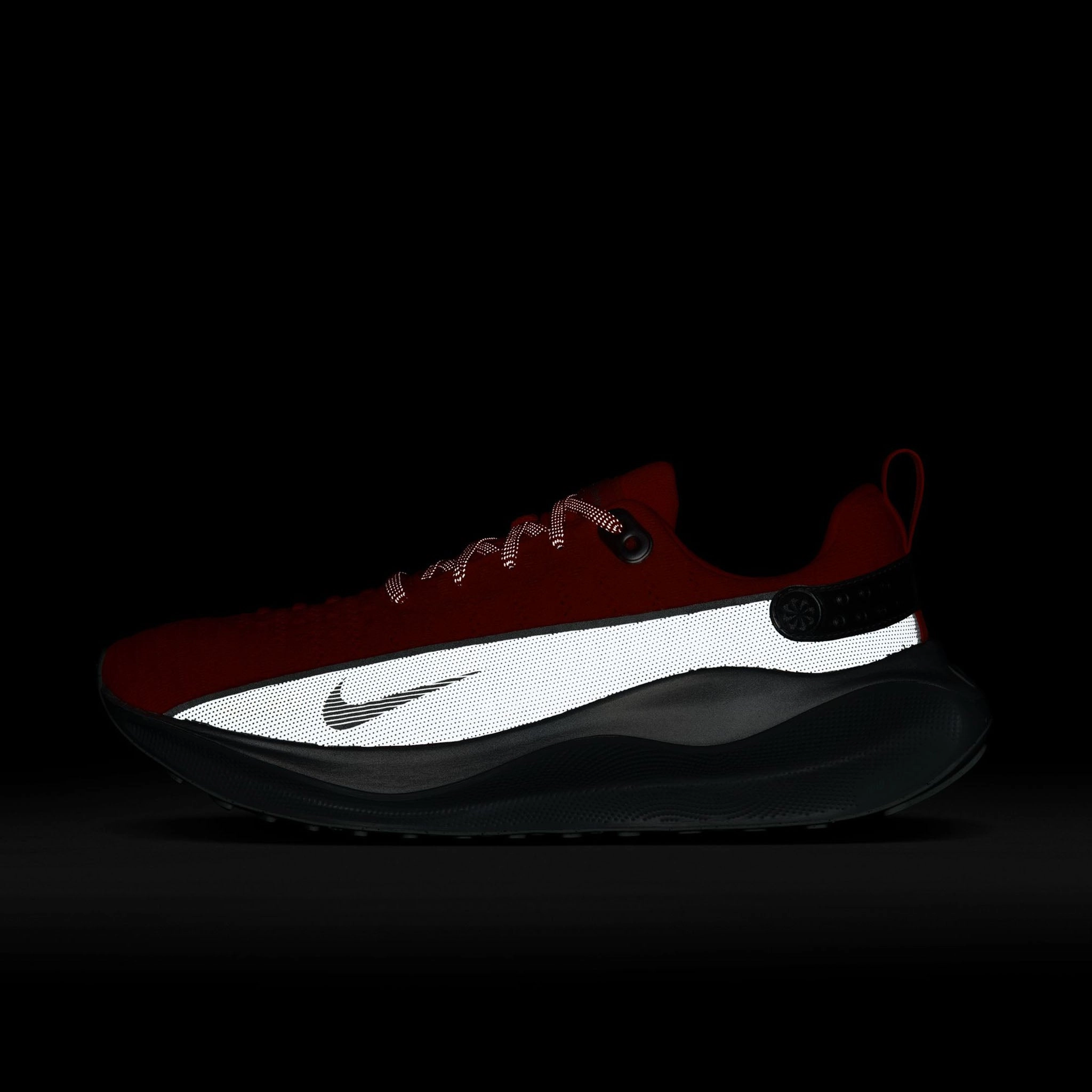 Shoes Nike Black Friday Nike | Men's InfinityRN 4 Premium Road Running Shoes - Hyper Crimson