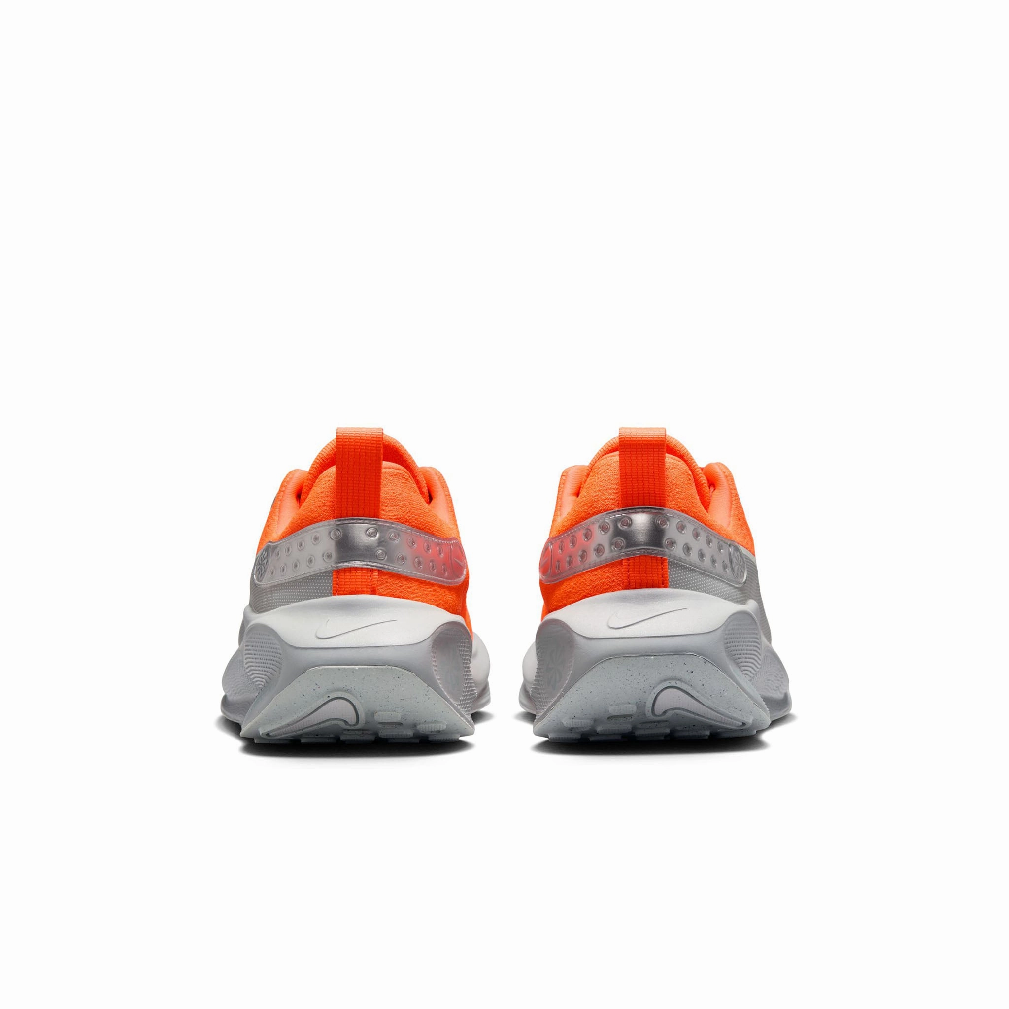 Nike | Men's InfinityRN 4 Premium Road Running Shoes - Hyper Crimson Barkley Nike Shoes