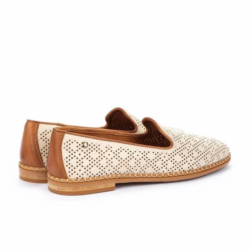 Loafers Spikes W4F-3798C1