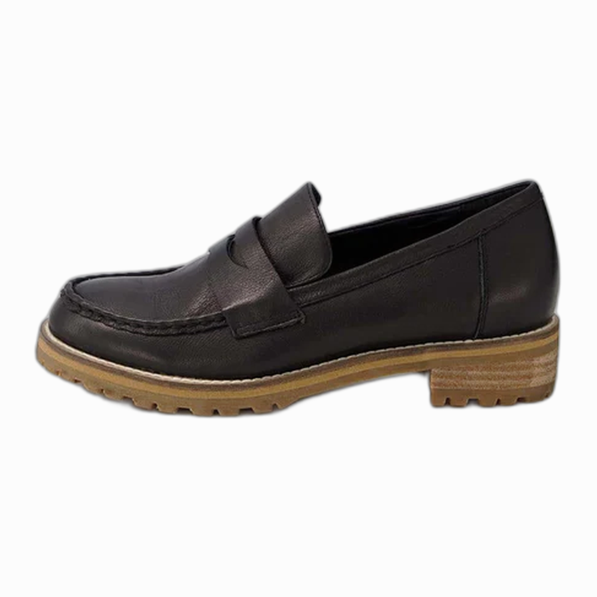 Metters Most Expensive Loafers