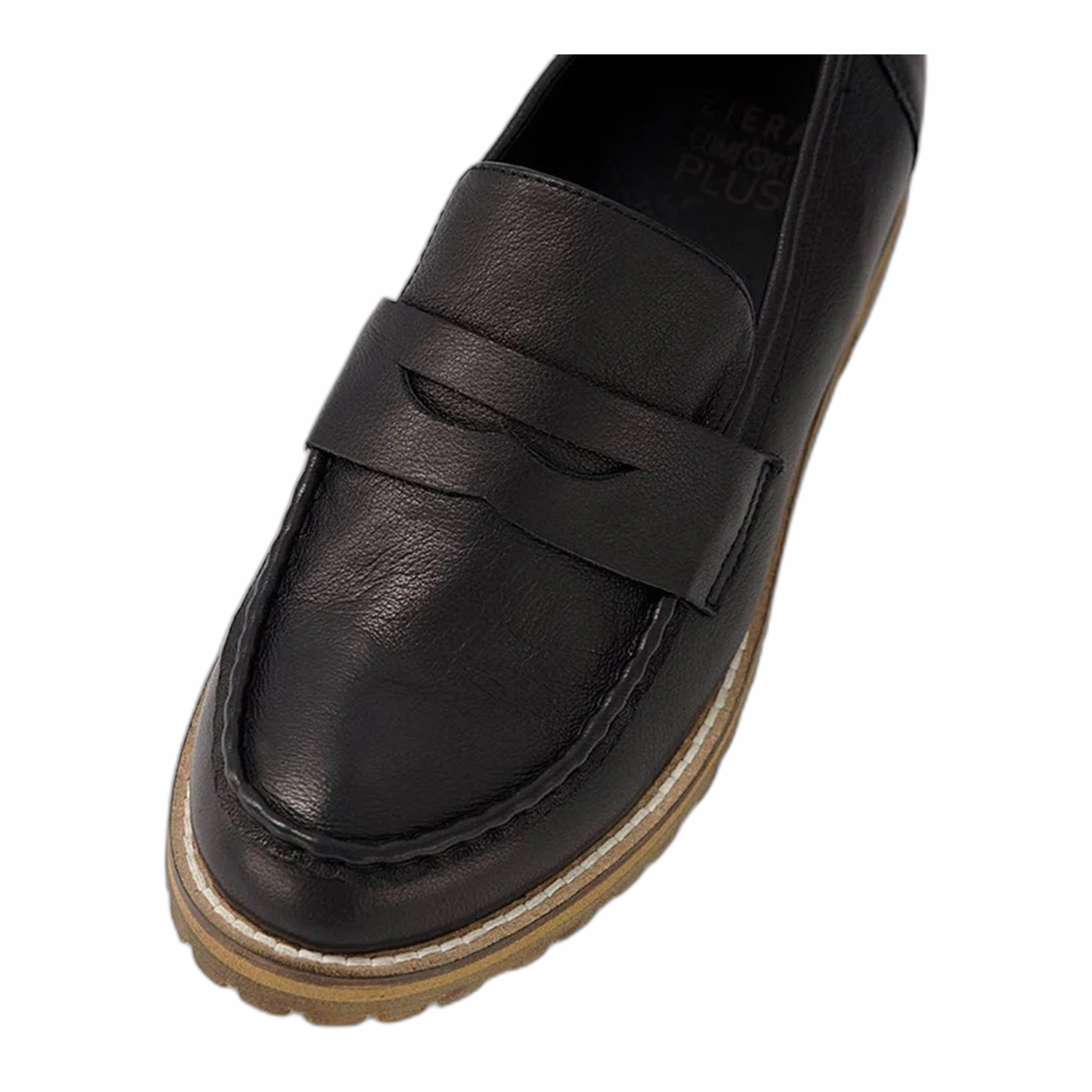 Metters Slip On Loafers