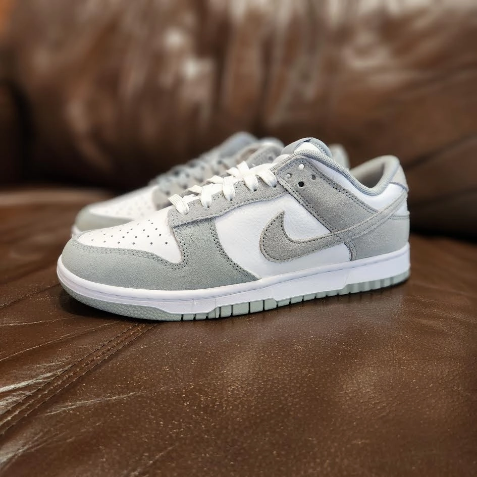 Nike Bike Shoes Nike Dunk Low 'PUMICE'