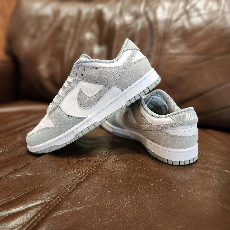 Nike Waffle Nav Shoes Nike Dunk Low 'PUMICE'