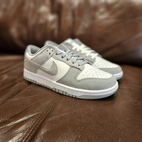Rare Nike Air Max Shoes Nike Dunk Low 'PUMICE'