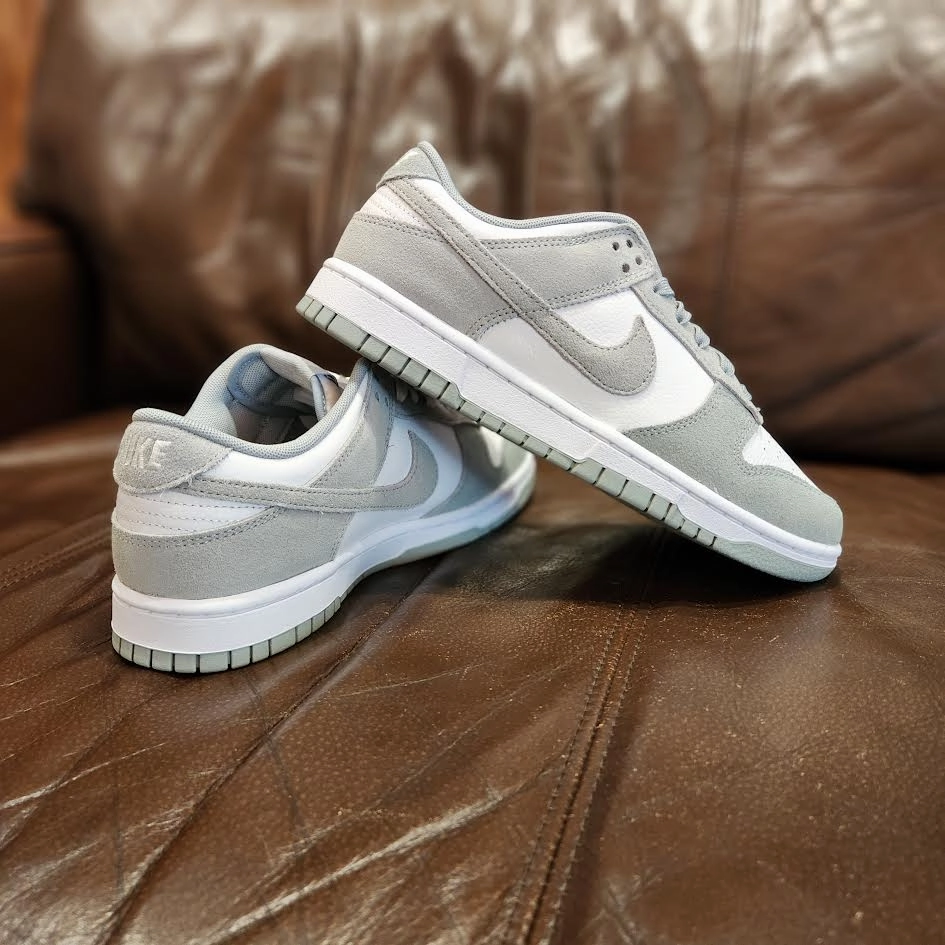 Nike Dunk Low 'PUMICE' Tabi Shoes Nike