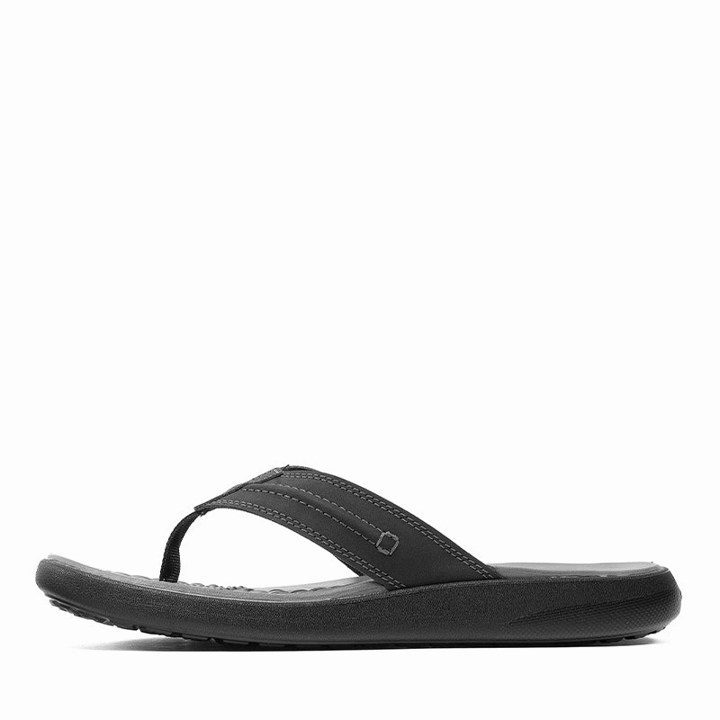 Sandals With Shells YUKON VISTA II FLIP