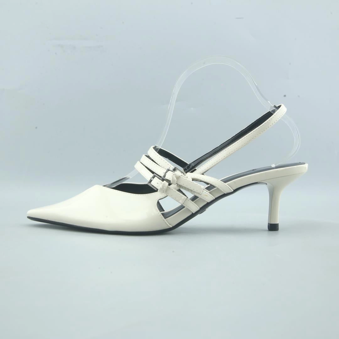 ZARA. . High Heels Cat