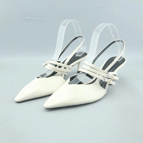 ZARA. . Mature High Heels